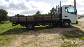 Mitsubishi Canter 3C13 FEB01CL4SEA6 de 2018