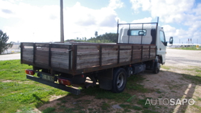 Mitsubishi Canter 3C13 FEB01CL4SEA6 de 2018