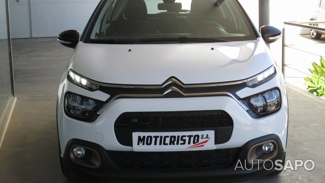 Citroen C3 1.2 PureTech C-Series de 2023