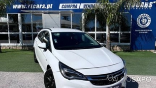 Opel Astra 1.6 CDTI Ecotec Edition S/S de 2018