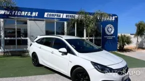 Opel Astra 1.6 CDTI Ecotec Edition S/S de 2018