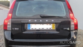 Volvo V50 1.6 D Drive Momentum Start/Stop de 2010