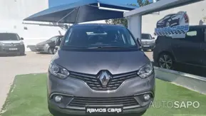 Renault Scénic 1.4 Confort de 2018