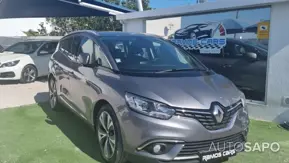 Renault Scénic 1.4 Confort de 2018