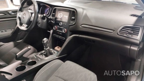 Renault Megane E-Tech EV40 Boost Charge de 2019