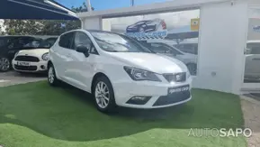 Seat Ibiza 1.0 Xcellence de 2016