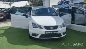 Seat Ibiza 1.0 Xcellence de 2016