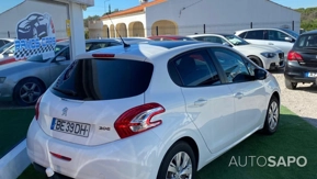 Peugeot 208 1.2 PureTech Active de 2012