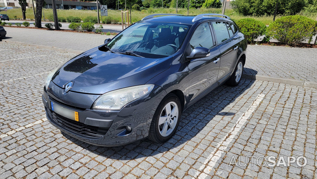 Renault Mégane ST 1.5 dCi Dynamique de 2010