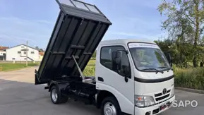 Toyota Dyna 3.0 D-4D M CS 35.25 de 2010