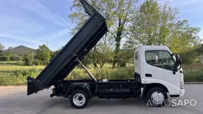 Toyota Dyna 3.0 D-4D M CS 35.25 de 2010