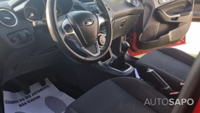 Ford Fiesta 1.0 EcoBoost Active de 2015