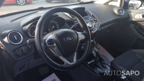 Ford Fiesta 1.0 EcoBoost Active de 2014