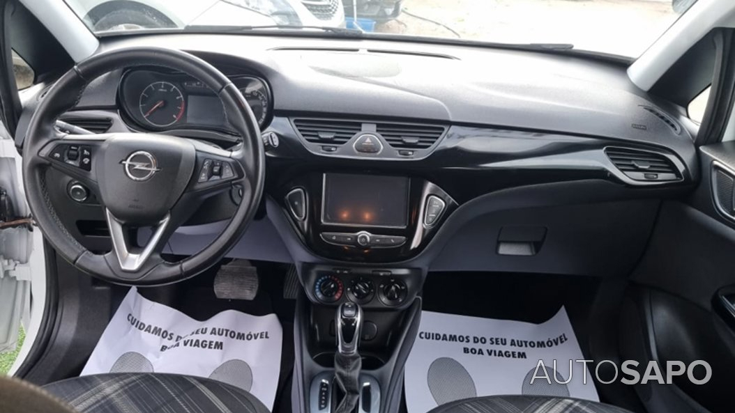 Opel Corsa-e e-Elegance de 2018