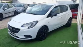 Opel Corsa-e e-Elegance de 2018