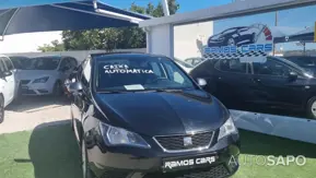 Seat Ibiza 1.2 Style de 2015