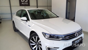 Volkswagen Passat de 2017