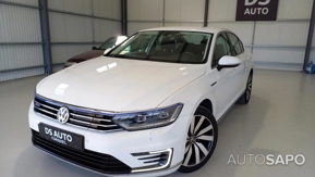 Volkswagen Passat de 2017