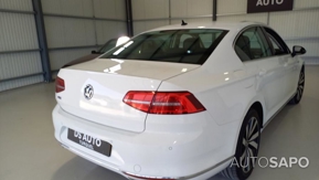 Volkswagen Passat de 2017