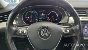 Volkswagen Passat de 2017