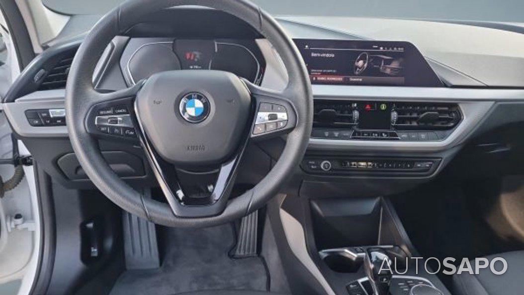 BMW Série 1 118 i Auto de 2020