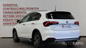 Fiat Tipo 1.3 Multijet City Cross de 2022