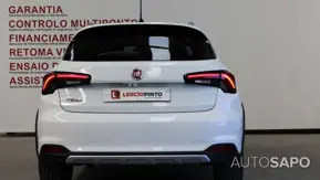 Fiat Tipo 1.3 Multijet City Cross de 2022