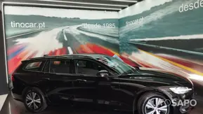 Volvo V60 de 2019