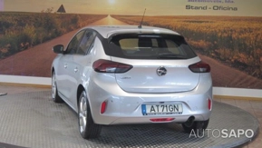 Opel Corsa de 2022