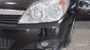 Opel Astra de 2008