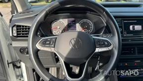 Volkswagen T-Cross 1.0 TSI Style de 2023
