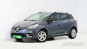 Renault Clio ST 0.9 TCE Limited de 2020