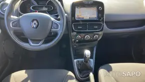 Renault Clio de 2018