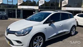 Renault Clio de 2018