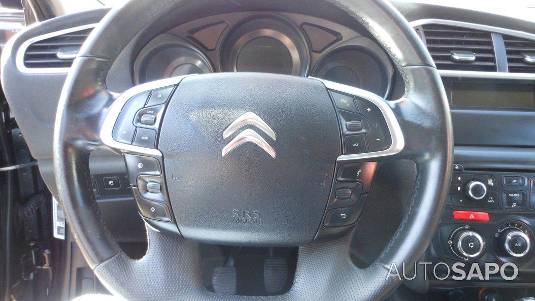 Citroen C4 de 2011