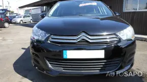 Citroen C4 de 2011