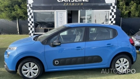 Citroen C3 de 2019