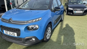 Citroen C3 de 2019