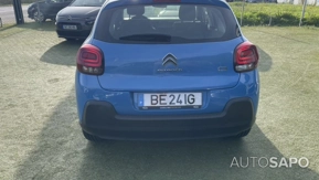 Citroen C3 de 2019