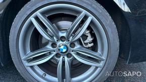 BMW Série 5 520 d Pack M Auto de 2013