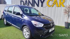 Dacia Lodgy de 2019