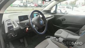 BMW i3 de 2020