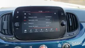 Fiat 500 1.0 Hybrid Dolcevita de 2021