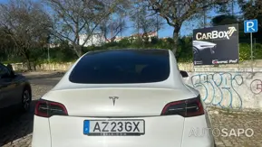 Tesla Model Y Long-Range RWD de 2023