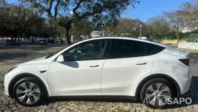 Tesla Model Y Long-Range RWD de 2023