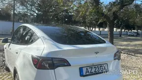 Tesla Model Y Long-Range RWD de 2023