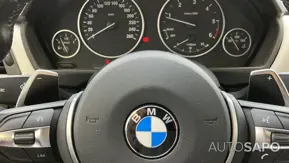 BMW Série 4 de 2019