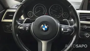 BMW Série 4 de 2019