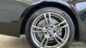 BMW Série 4 de 2019