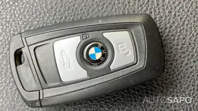 BMW Série 4 de 2019